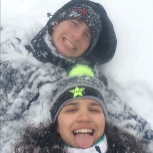 Meet your Posher, Taylor