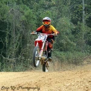 Meet your Posher, Caleb