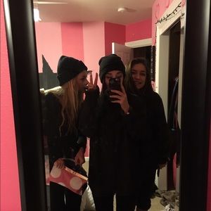 Meet your Posher, Kaylee