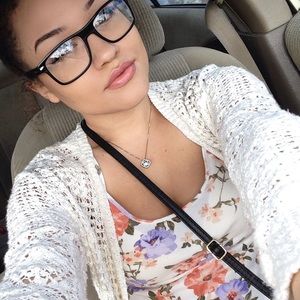 Meet your Posher, Katherine