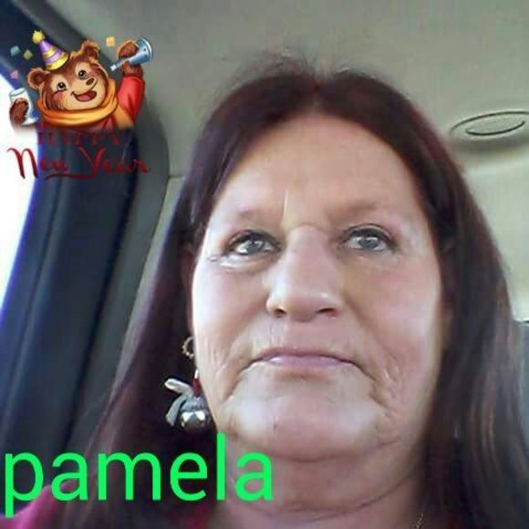 Meet your Posher, Pamela