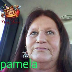 Meet your Posher, Pamela
