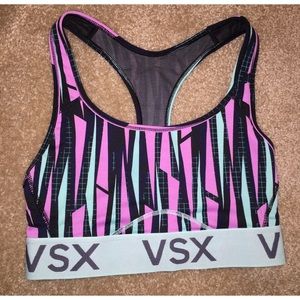 VSX Sports Bra