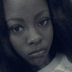 Meet your Posher, Shameria