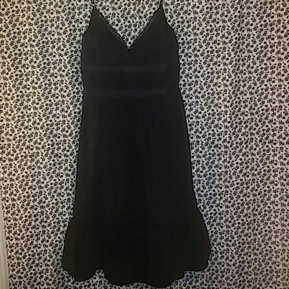BCBG Sun dress