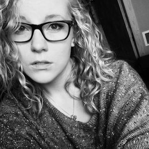 Meet your Posher, Natalie