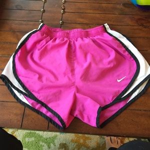 Nike fitdry Nike shorts aka norts :)