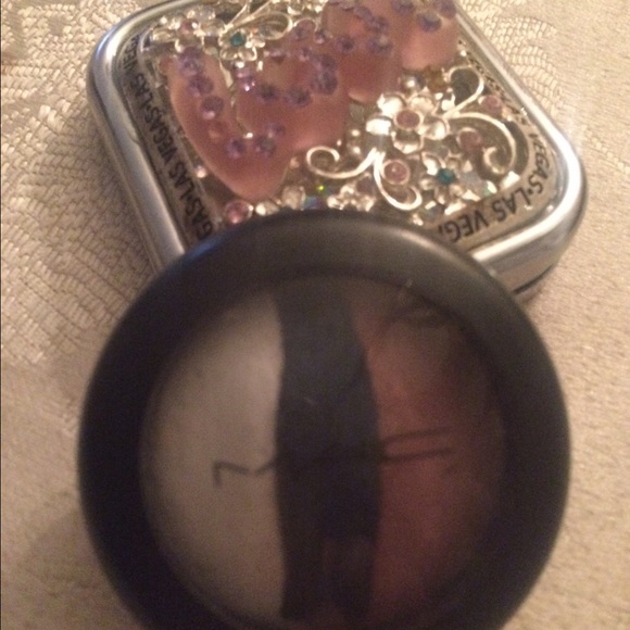 MAC Cosmetics Other - MAC In The Groove STYLE INFLUENCER Mineralize Eye