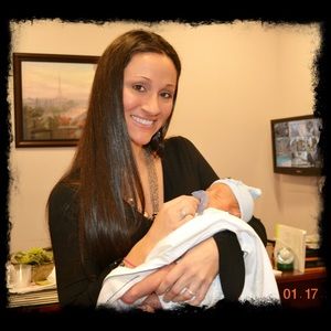 Meet your Posher, Nicole