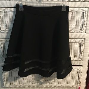 Skater Skirt