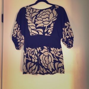 Tibi blouse