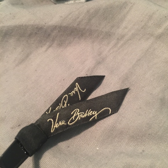 Vera Bradley Wristlet - Picture 3 of 4