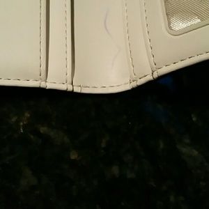 kate spade Bags - Kate Spade blue glitter wallet just reduced kate spade Bags - Kate Spade blue glitter wallet just reduced