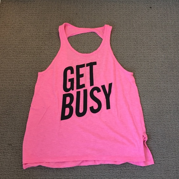 Victoria's Secret Tops - Victoria's Secret Sport Tank