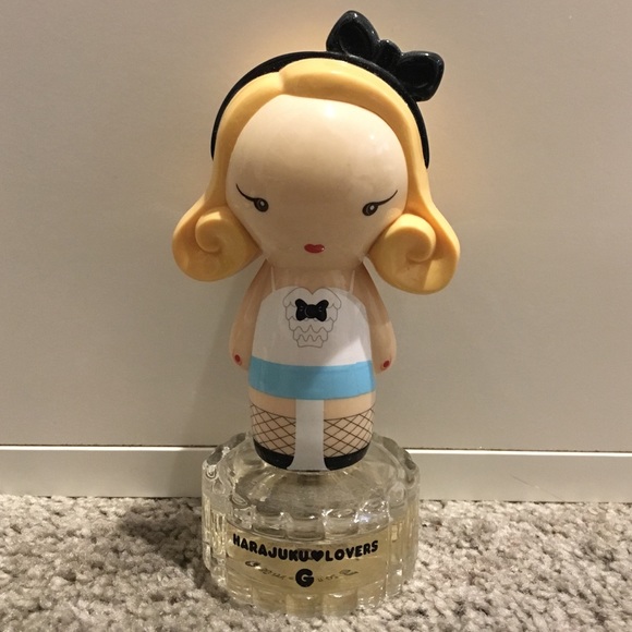**SOLD** Harajuku Lovers "G"