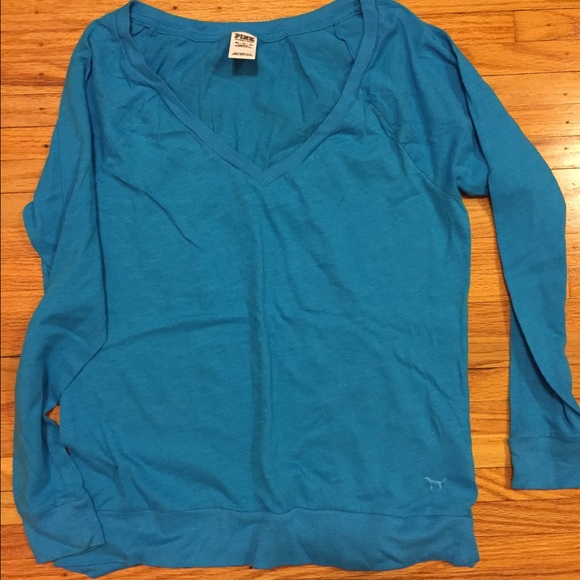 Victoria secret long sleeve shirt