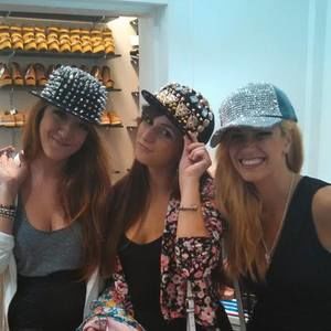 Meet your Posher, Sydnie