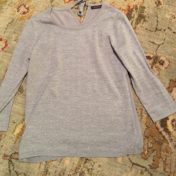 Limited Pearl Sweater - Picture 1 of 4
