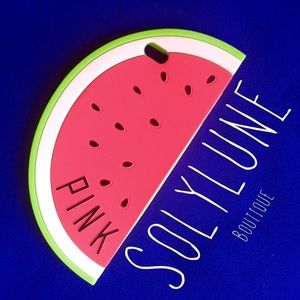 Pink Watermelon iPhone 6/6s case { NEW }