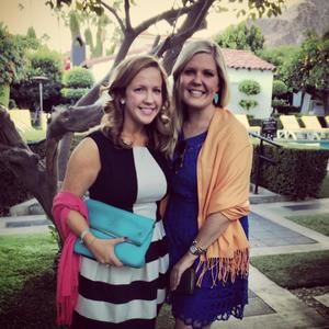 Meet your Posher, Ellie