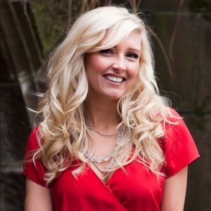 Meet your Posher, Tara