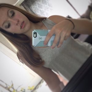 Meet your Posher, Sadie