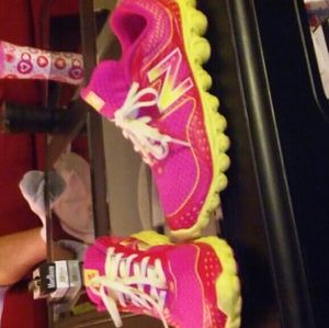 New balance sneakers