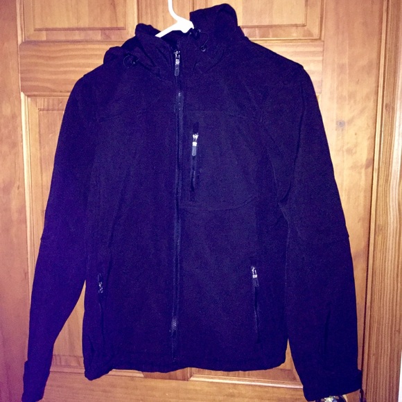 Calvin Klein Performance Jacket Womens Medium New