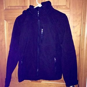 Calvin Klein Performance Jacket Womens Medium New