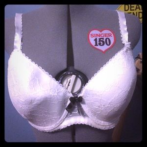 Joe Boxer Bra