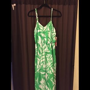 NWT Lilly Pulitzer Boom Boom Jumpsuit