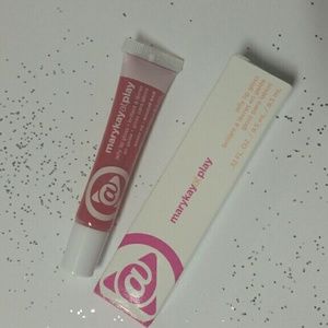 **SOLD** Mary Kay @play Lip Gloss