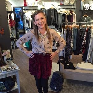 Meet your Posher, Cameron