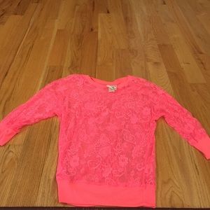 Casual or dressy burnout