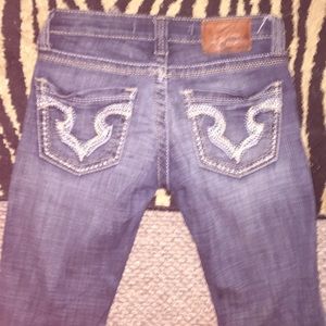 Big Star sweet flare (from Buckle)