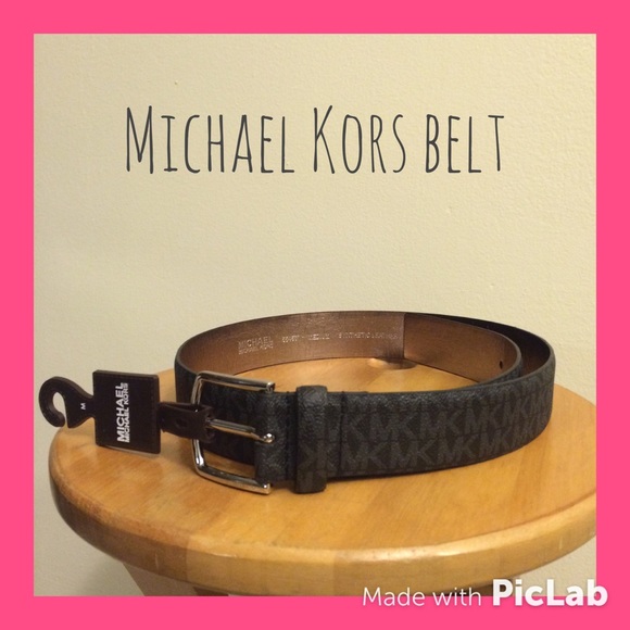 Michael Kors Accessories - Michael Kors belt