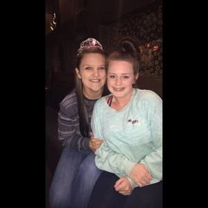 Meet your Posher, Delaina