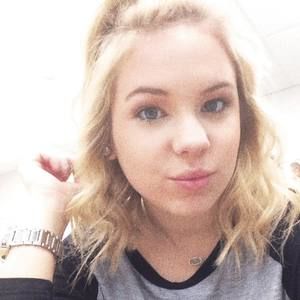 Meet your Posher, Drew