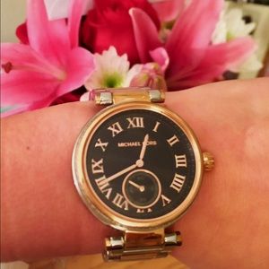 Michael Kors Skylar Watch