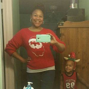 Meet your Posher, Erika