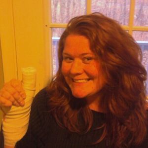 Meet your Posher, Erika