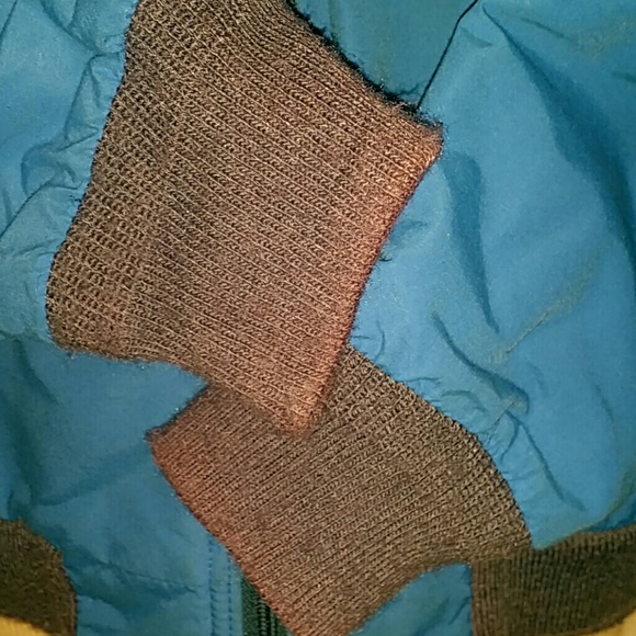 LL BEAN MENS SZ L SOFT LINED JACKET - Picture 2 of 3