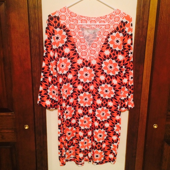 BODEN dress