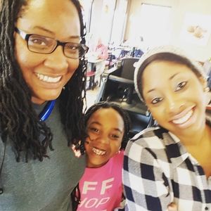 Meet your Posher, Christen