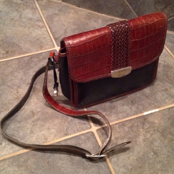 Brighton purse