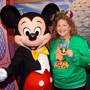 Meet your Posher, Buffy