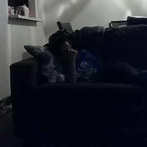 Meet your Posher, Kenyetta