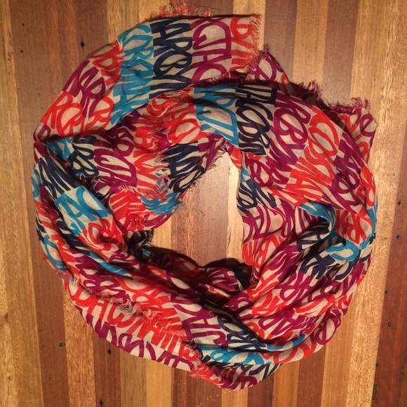 Marc Jacobs Scarf