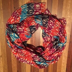 Marc Jacobs Scarf
