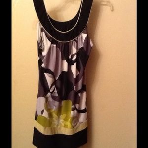 Heart Soul long Shirt